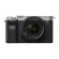Фотоаппарат Sony Alpha A7C(ILCE-7C) Kit FE 28–60mm F4-5.6, серебряный (Меню на русском языке) 