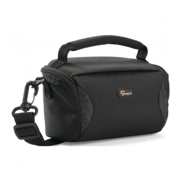 Сумка Lowepro Format 100, чёрный  Сумка Lowepro Format 100, чёрный