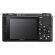 Sony ZV-E10 kit 16-50mm Black ( Меню на русском языке ) 