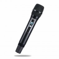 COMICA CVM-WM200/300 HTX беспроводной микрофон COMICA CVM-WM200/300 HTX беспроводной микрофон