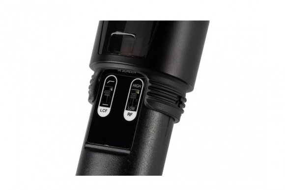 COMICA CVM-WM200/300 HTX беспроводной микрофон COMICA CVM-WM200/300 HTX беспроводной микрофон