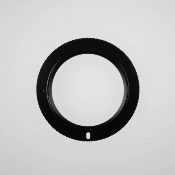 М42 - AI EM (Переходное кольцо с М42 на зеркальные фотоаппараты с байонетом Nikon F) М42 - AI EM (Переходное кольцо с М42 на зеркальные фотоаппараты с байонетом Nikon F)