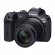 Фотоаппарат Canon EOS R7 KIT RF-S 18-150mm f/3.5-6.3 IS STM, чёрный (Меню на русском языке) 