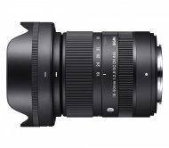 Объектив Sigma 18-50mm f/2.8 DC DN Contemporary for FUJIFILM X, чёрный