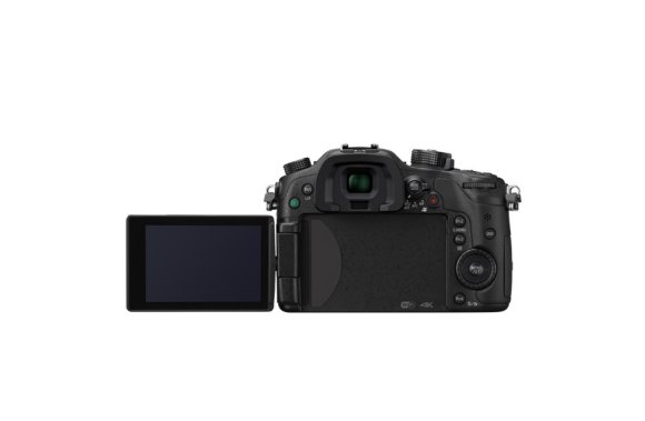 Фотоаппарат Panasonic Lumix DC-G85 Body Фотоаппарат Panasonic Lumix DC-G85 Body
