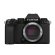 Фотоаппарат Fujifilm X-S10 Kit 15-45mm f/3.5-5.6 OIS PZ Black (Меню на русском языке) 