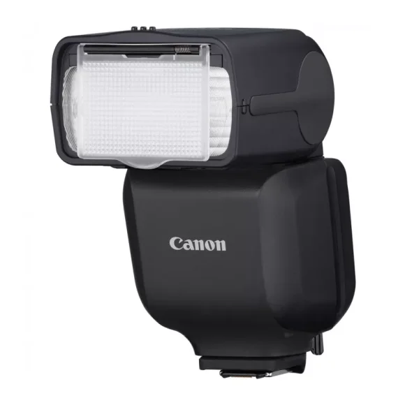 Вспышка Canon Speedlite EL-10, чёрная Вспышка Canon Speedlite EL-10, чёрная