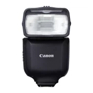 Вспышка Canon Speedlite EL-10, чёрная
