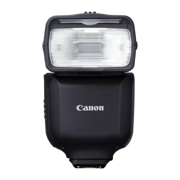 Вспышка Canon Speedlite EL-10, чёрная 