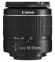 Объектив Canon EF-S 18-55mm f/3.5-5.6 III, Черный 