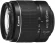 Объектив Canon EF-S 18-55mm f/3.5-5.6 III, Черный 