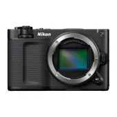 Видеокамера Nikon ZR Body 