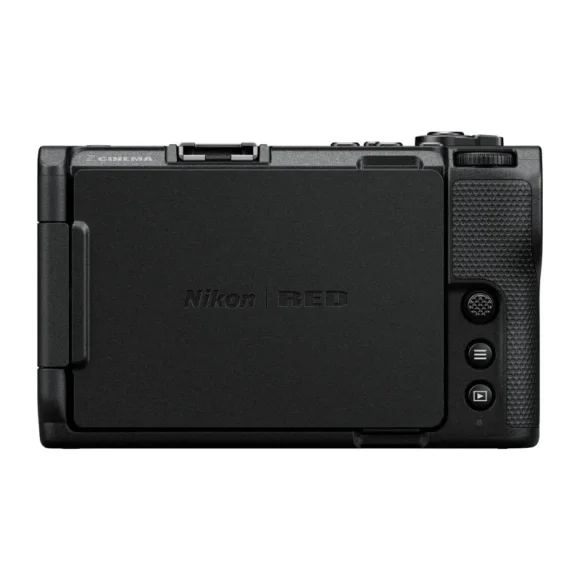 Видеокамера Nikon ZR Body  