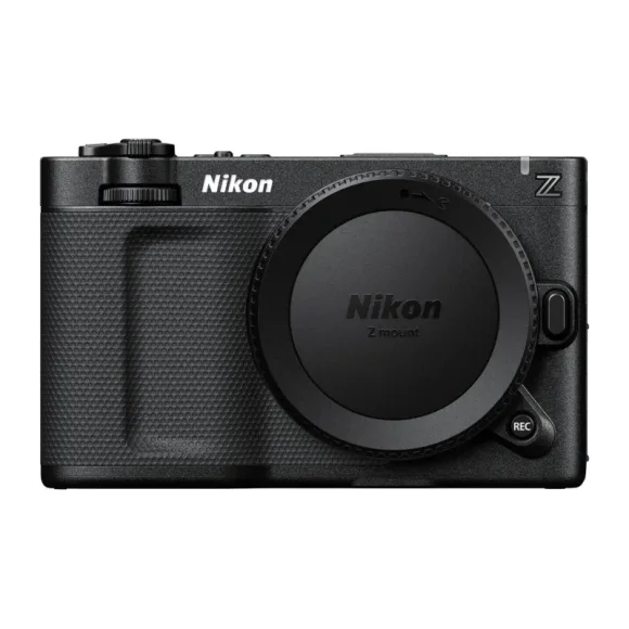 Видеокамера Nikon ZR Body  