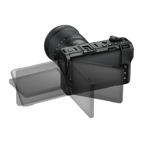 Видеокамера Nikon ZR Body  