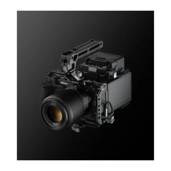 Видеокамера Nikon ZR Body  