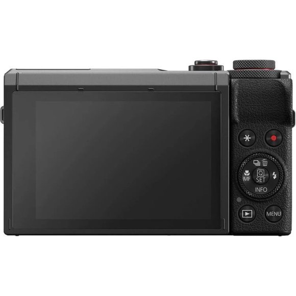 Фотоаппарат Canon PowerShot  G7X III 30TH EDITION 