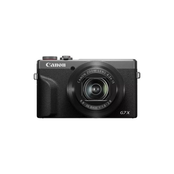 Фотоаппарат Canon PowerShot  G7X III 30TH EDITION 