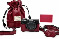 Фотоаппарат Canon PowerShot G7 X Mark III, графит Kit 30th Anniversary Limited Edition