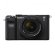 Фотоаппарат Sony Alpha A7C(ILCE-7C) Kit FE 28–60mm F4-5.6, чёрный (Меню на русском языке) 