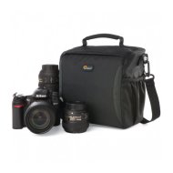 Сумка Lowepro Format 160, чёрный