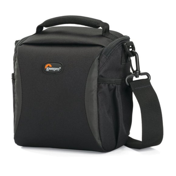 Сумка Lowepro Format 160, чёрный 