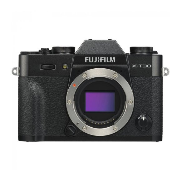 Fujifilm X-T30 Body Black ( Меню на русском языке ) 