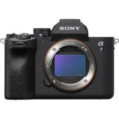 Фотоаппарат Sony Alpha ILCE-7M4 Body