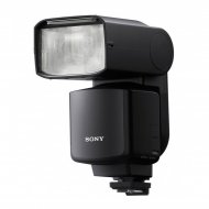 Фотовспышка Sony HVL-F60RM2, чёрная Фотовспышка Sony HVL-F60RM2, чёрная