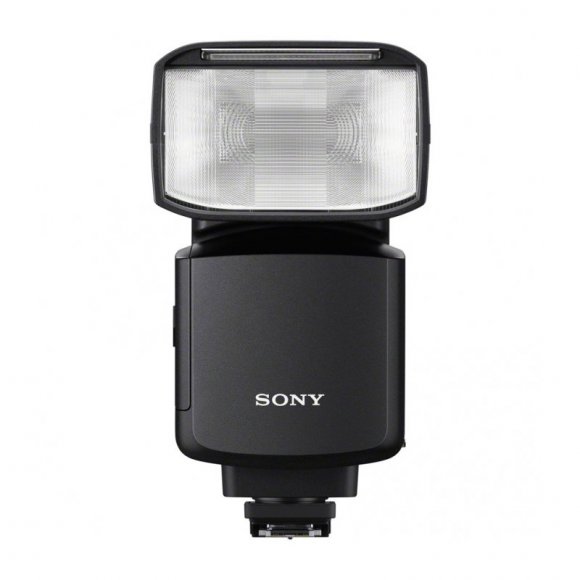 Фотовспышка Sony HVL-F60RM2, чёрная Фотовспышка Sony HVL-F60RM2, чёрная
