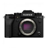Фотоаппарат Fujifilm X-T5 Body Black (Меню на русском языке)