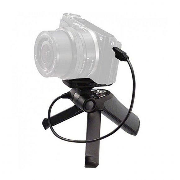 Штатив Sony GP-VPT1, черный Штатив Sony GP-VPT1, черный