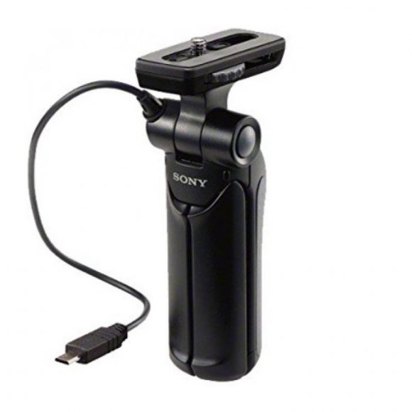 Штатив Sony GP-VPT1, черный Штатив Sony GP-VPT1, черный