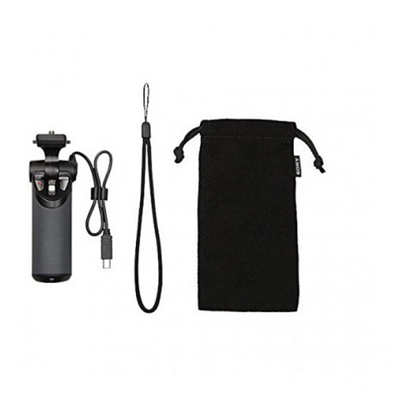 Штатив Sony GP-VPT1, черный Штатив Sony GP-VPT1, черный