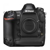 Фотоаппарат Nikon D6 Body чёрный