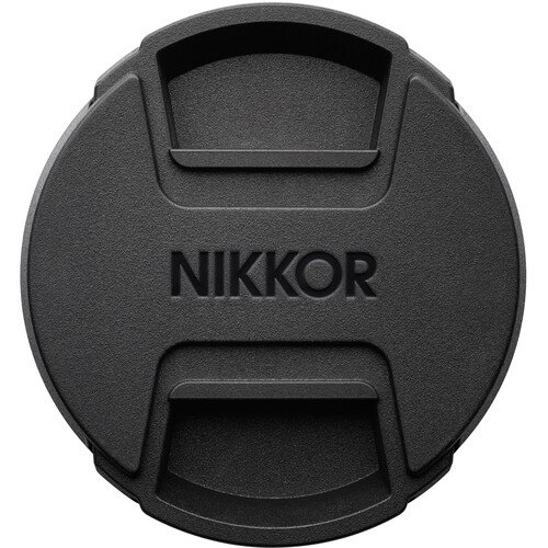 Объектив Nikon NIKKOR Z DX 24mm f/1.7, чёрный Объектив Nikon NIKKOR Z DX 24mm f/1.7, чёрный