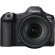 Фотоаппарат Canon EOS R5 Mark II Body Kit RF 24-105mm f/4L IS USM, чёрный 