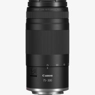 Объектив Canon RF 75-300mm f/4-5.6 Объектив Canon RF 75-300mm f/4-5.6