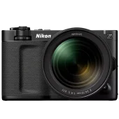 Видеокамера Nikon ZR kit NIKKOR Z 24-70mm F/4.0 S