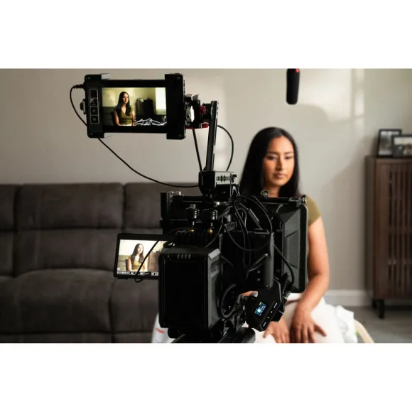 Видеокамера Nikon ZR kit NIKKOR Z 24-70mm F/4.0 S 