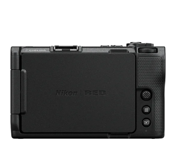 Видеокамера Nikon ZR kit NIKKOR Z 24-70mm F/4.0 S 