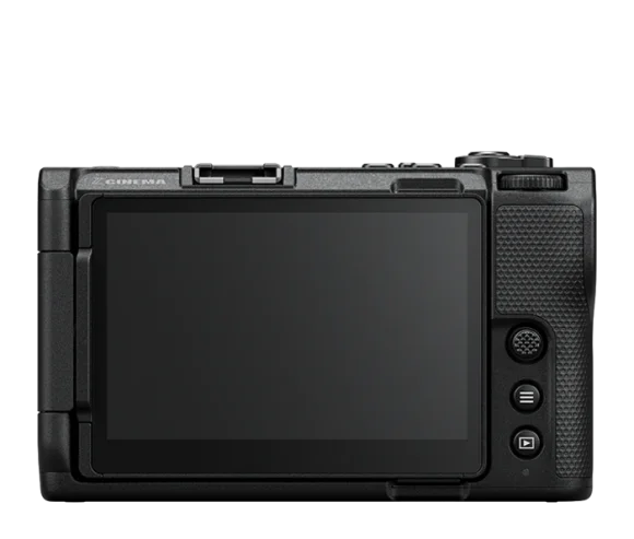 Видеокамера Nikon ZR kit NIKKOR Z 24-70mm F/4.0 S 