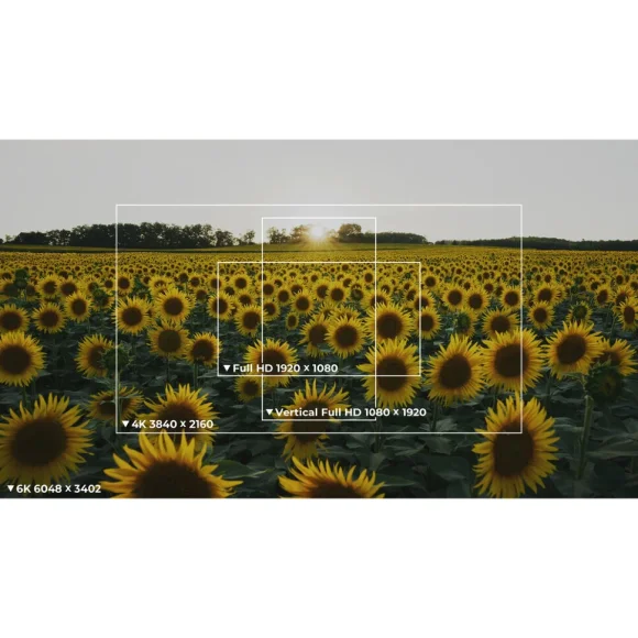 Видеокамера Nikon ZR kit NIKKOR Z 24-70mm F/4.0 S 