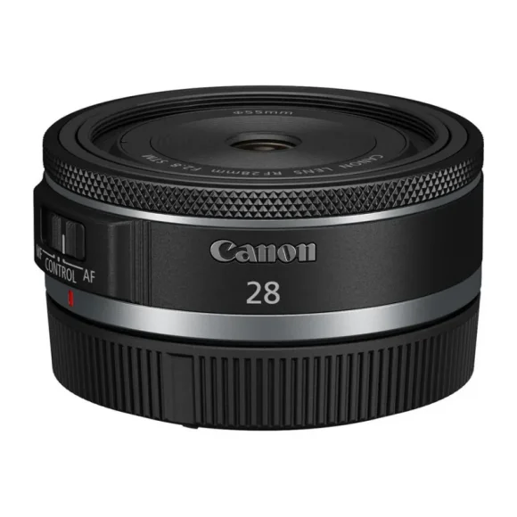 Объектив Canon RF 28mm f/2.8 STM 