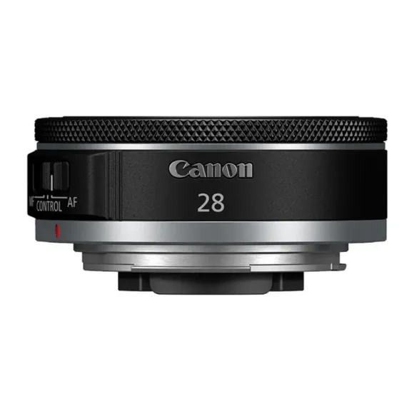 Объектив Canon RF 28mm f/2.8 STM 