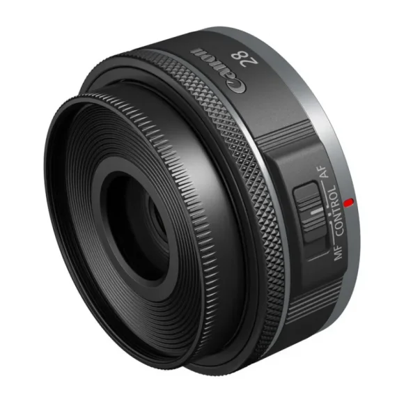 Объектив Canon RF 28mm f/2.8 STM 