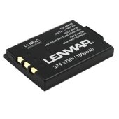 Аккумулятор Lenmar DLN-EL2