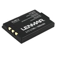 Аккумулятор Lenmar DLN-EL2 Аккумулятор Lenmar DLN-EL2