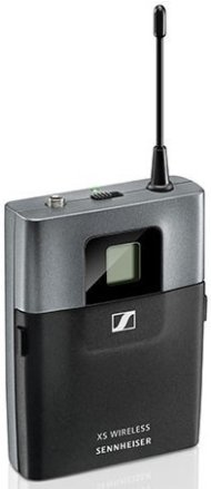 Sennheiser XSW 1-ME2 Sennheiser XSW 1-ME2