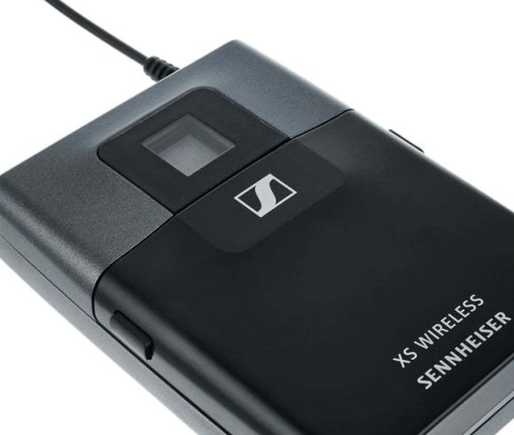 Sennheiser XSW 1-ME2 Sennheiser XSW 1-ME2